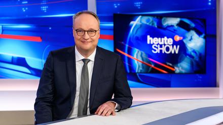 Oliver Welke
