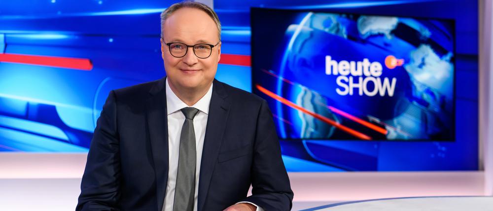 Oliver Welke