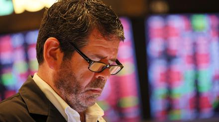 Tech-Aktien stehen aktuell besonders stark unter Druck. Reißen sie wie zur Jahrtausendwende den gesamten Markt nach unten?