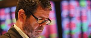 Tech-Aktien stehen aktuell besonders stark unter Druck. Reißen sie wie zur Jahrtausendwende den gesamten Markt nach unten?