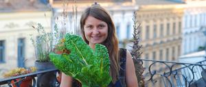 Auf ihrem Instagram-Profil folgen Felicitas fast 4.000 Menschen.