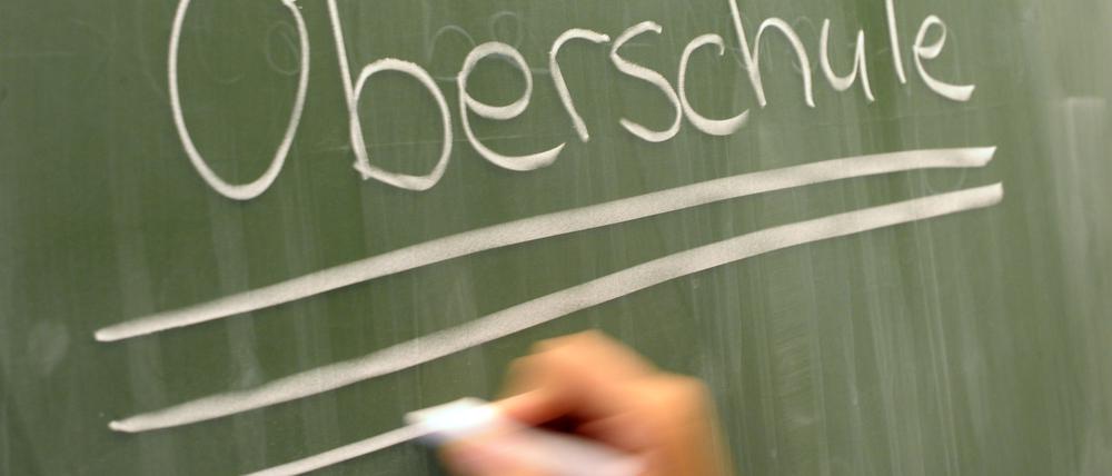 Die 26.000 künftigen Berliner Siebtklässler sollten vergangene Woche erfahren, an welcher Schule sie angenommen wurden. Aber für 170 wurde nicht rechtzeitig ein Platz gefunden.