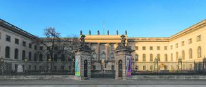 Die Humboldt-Uni versteht die Aufarbeitung des Umgangs mit dem „Generalplan Ost“ nicht nur als historische Aufgabe, sondern will auch den Blick nach vorne öffnen.
