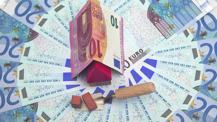 Wohnen wird immer teurer