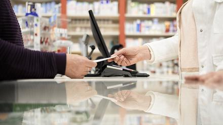 Mittlerweile dürfen Apotheken fünf neue Dienstleistungen anbieten.