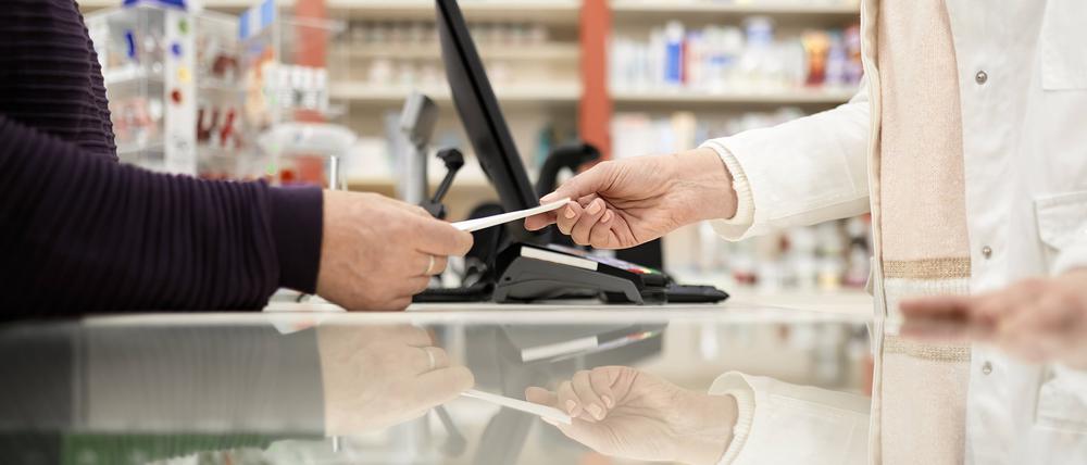 Mittlerweile dürfen Apotheken fünf neue Dienstleistungen anbieten.