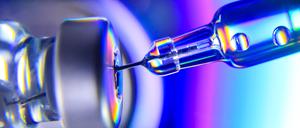 Die für die Impfstoffe gegen Covid-19 eingesetzte mRNA-Technologie wurde ursprünglich sogar in der Onkologie entwickelt. 