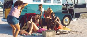 Sommer, Sonne, frei. 20 Tage Urlaub im Jahr stehen Beschäftigten laut Gesetz mindestens zu. 