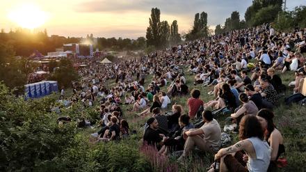 Nach zwei Jahren Pause findet die Fête de la Musique wieder in Präsenz statt. (Archivbild)