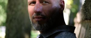 Überschattet. 20 Jahre lang war die rechtsradikale Szene Maik Schefflers Lebensinhalt. 