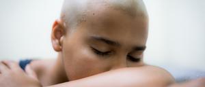 Experten halt es für möglich, dass 90 bis 95 Prozent der krebskranken Kinder in Deutschland geheilt werden können.