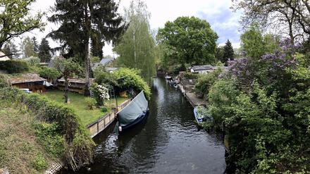 Klein Venedig