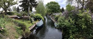 Klein Venedig