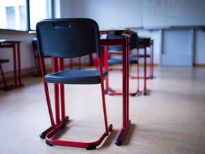 Im Jahr 2020 werden die schriftlichen Abiturklausuren am Bünder Gymnasium am Markt in der Sporthalle mit den vorgeschriebenen Hygienerichtlinien geschrieben.