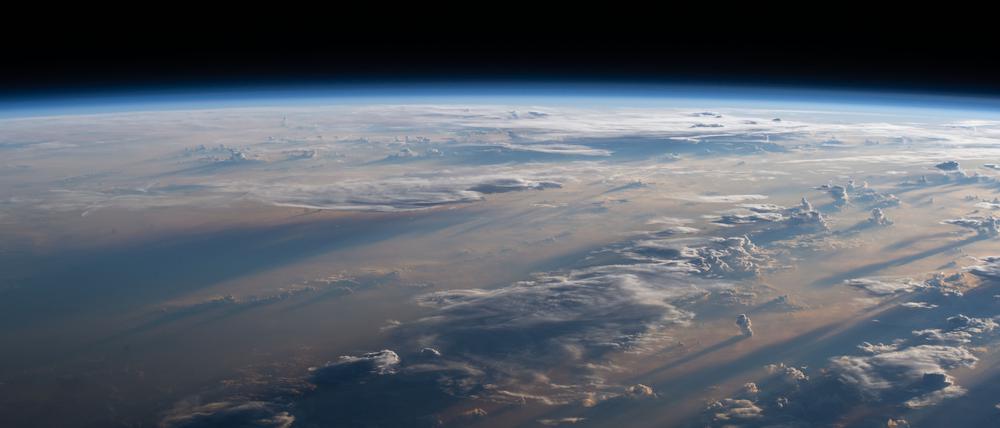 Die Konzentration von Kohlendioxid in der Erdatmosphäre hat 415 ppm (Teile pro Million Teile) erreicht.