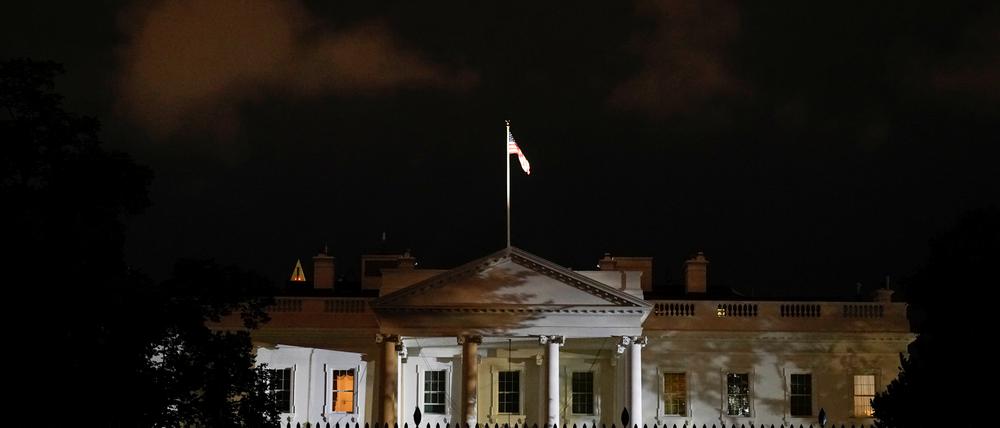 Unsichere Zeiten für die USA