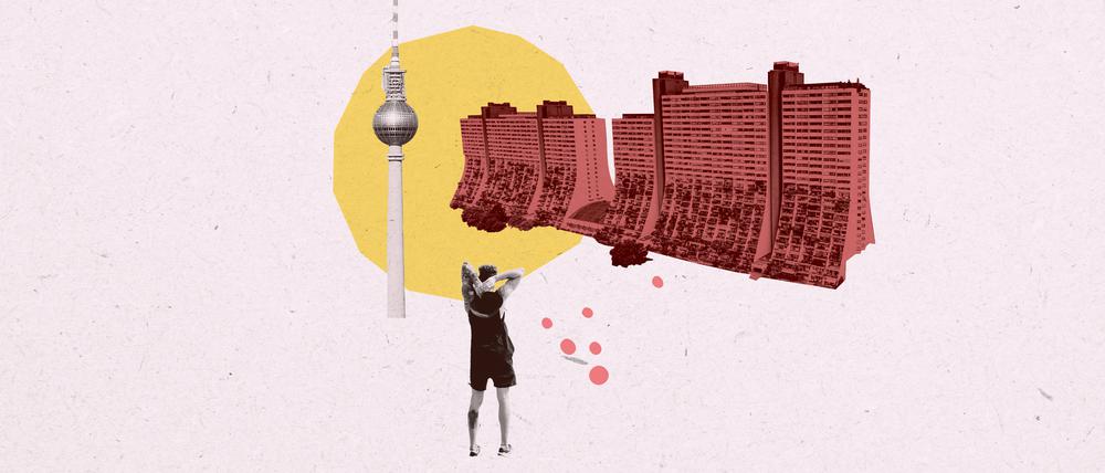 Stadt der Zukunft – Wien