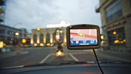Was für die Autofahrer eine praktische Erleichterung ist, wird für Anwohner zunehmend zur Belastung.