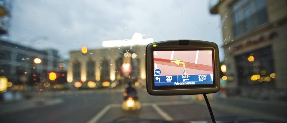 Was für die Autofahrer eine praktische Erleichterung ist, wird für Anwohner zunehmend zur Belastung.