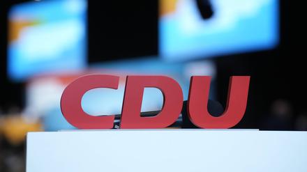 Die Potsdamer CDU gilt seit Jahren als zerstritten. Wahlerfolge bleiben aus.