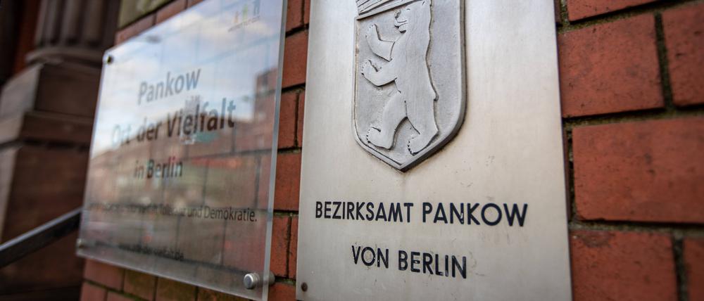 Nach Beschäftigten in Bezirksämtern und Schulen folgt in Berlin die Polizei mit zehn Fällen wegen Beschwerden über mutmaßlicher Diskriminierung im vergangenen Jahr.