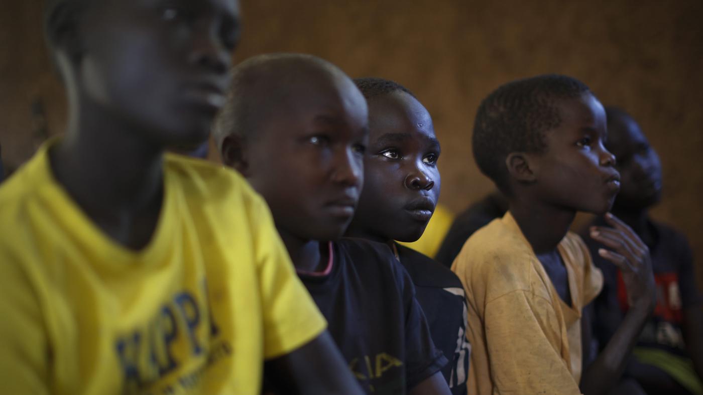 Islamitische terreurmilitie doodt 40 mensen in een school in Oeganda