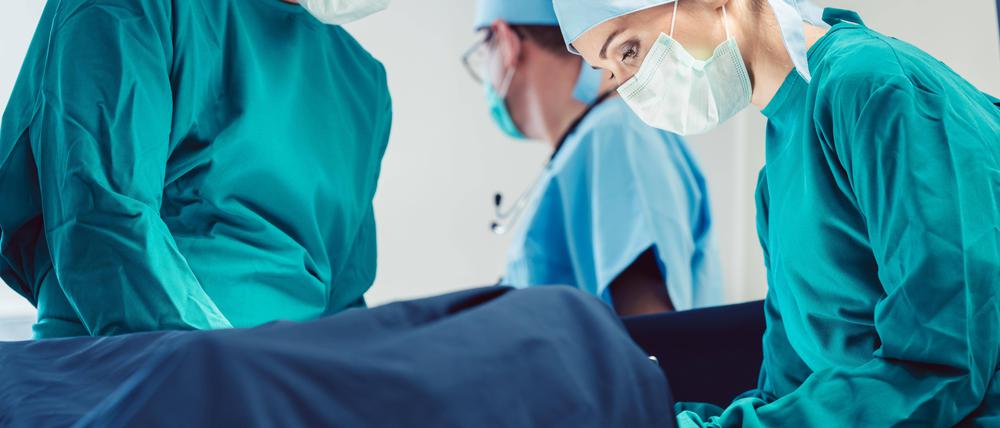 Jedes Jahr wiederholen sich in deutschen Krankenhäusern die gleichen schweren Behandlungsfehler. 