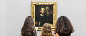 Rauf auf die Insel! So heißt das Sommerprogramm der Staatlichen Museen zu Berlin.