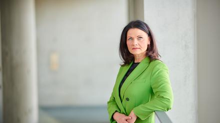 Gitta Connemann.