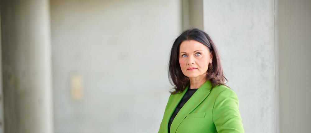 Gitta Connemann.