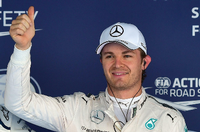 Mit einem Sieg in Sotschi könnte Nico Rosberg die Wende im Kampf um den WM-Titel in der Formel 1 einleiten.