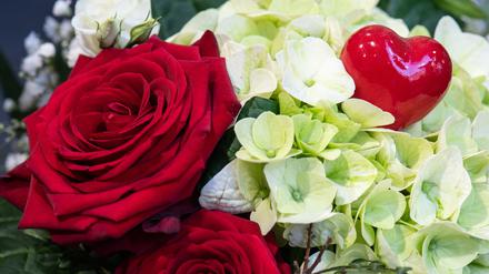 Blumen
