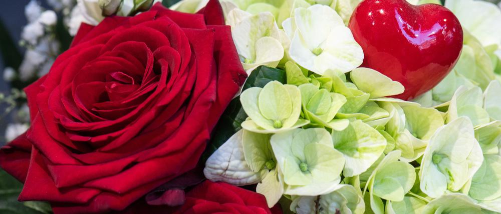 Blumen