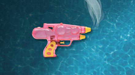 Prügeleien im Schwimmbad. Woher kommt die Gewalt?