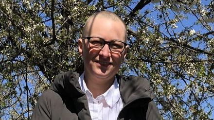 Jana Rother bekam 2019 Brustkrebs diagnostiziert. Die bisherigen Therapien haben nicht geholfen. 