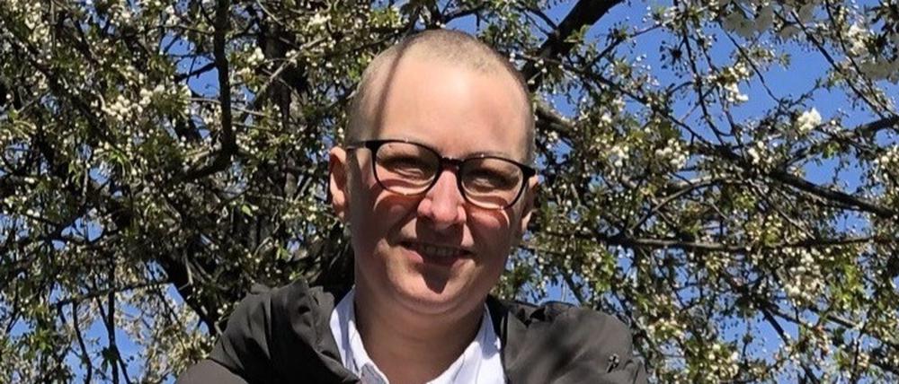 Jana Rother bekam 2019 Brustkrebs diagnostiziert. Die bisherigen Therapien haben nicht geholfen.