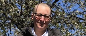 Jana Rother bekam 2019 Brustkrebs diagnostiziert. Die bisherigen Therapien haben nicht geholfen. 