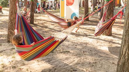 Ferienprogrammm im FEZ