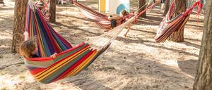 Ferienprogrammm im FEZ