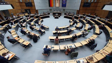 Offenlegen müssen die Abgeordneten die Nebeneinkünfte erst seit 2020. Bereits damals kritisierte Staatsrechtler Ulrich Battis die gewählte Praxis: „Die Stufenregelung ist sehr grob gefasst und trägt kaum zu mehr Transparenz bei.“