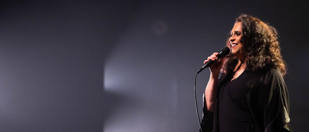 Die Sängerin Gal Costa starb im Alter von 77 Jahren.