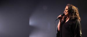 Die Sängerin Gal Costa starb im Alter von 77 Jahren.