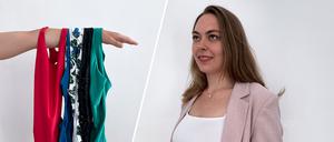 Nachhaltige Bademode