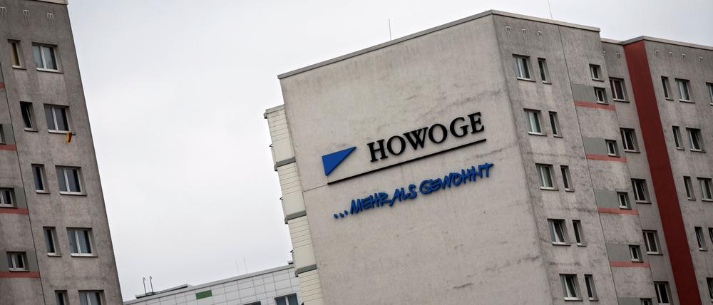 Howoge