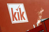 Neu an Bord: Auch der Textilhändler Kik hat sich dem "Bündnis für nachhaltige Textilien" angeschlossen.