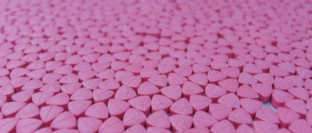 Was in Drogen drinsteckt, soll das Drug-Checking für Nutzer herausfinden.