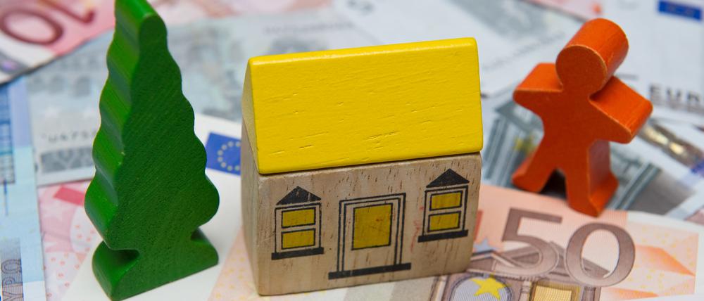 Die Grundsteuer für alle deutschen Immobilien wird neu berechnet. Dazu verlangt der Fiskus viele Angaben von den Besitzern. 