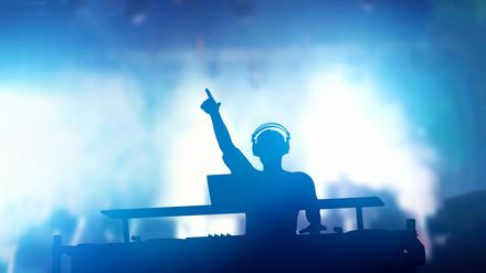 Ein DJ berichtet anonym über Partys in der Pandemie.