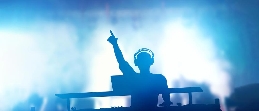 Ein DJ berichtet anonym über Partys in der Pandemie.