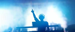 Ein DJ berichtet anonym über Partys in der Pandemie.